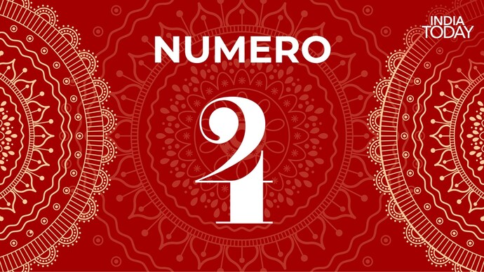 Numerology Number 4 Prediction Today, April 12, 2026