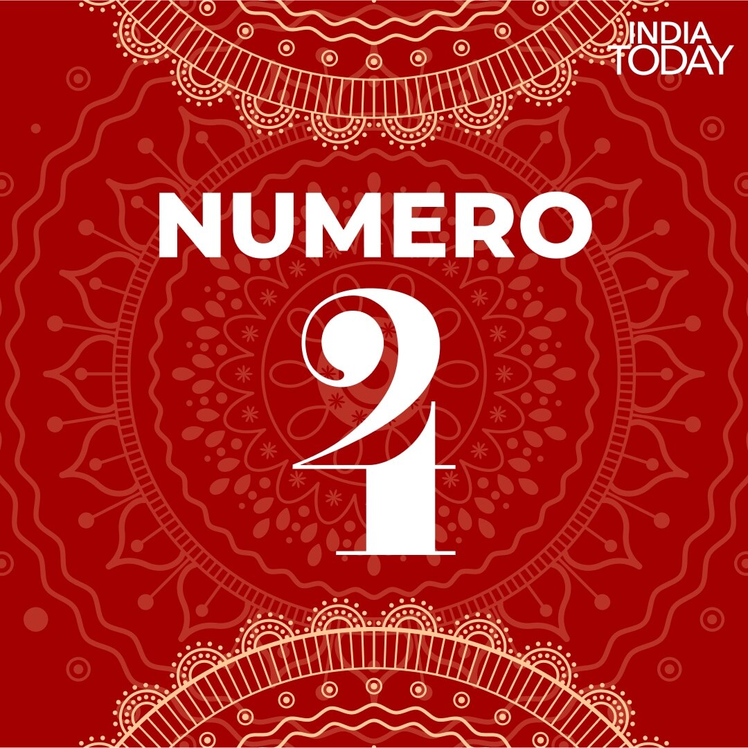 Numerology Number 4 Prediction Today, May 1, 2026: Love relationships will be smooth, better performance in career and business