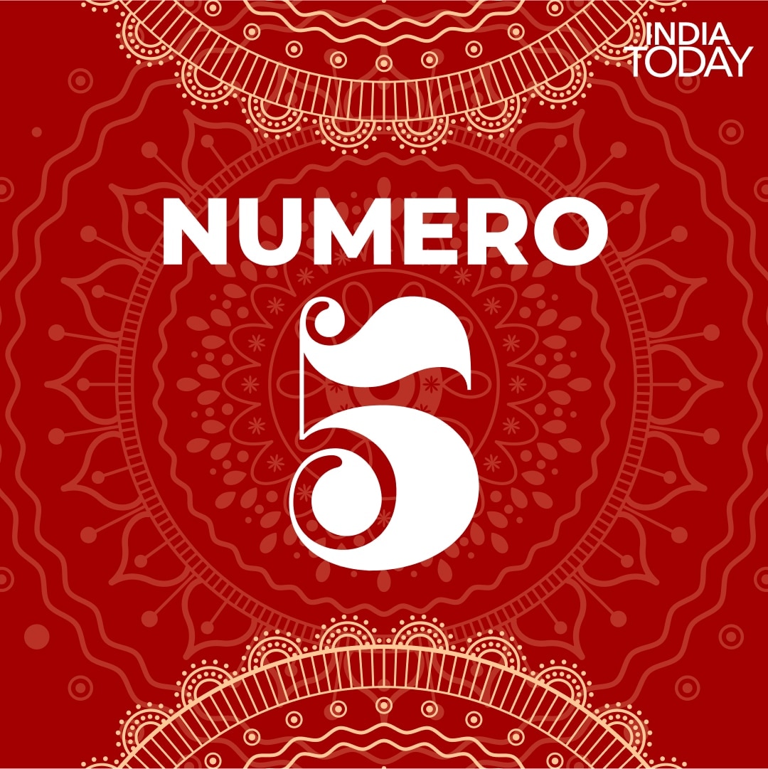 Numerology Number 5 Prediction Today, April 15, 2026: Business results for number 5 individuals will be average, colleagues will be cooperative