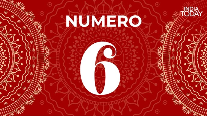 Numerology Number 6 Prediction Today, April 10, 2026
