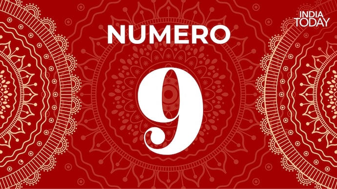 Numerology Number 9 Prediction Today, April 13, 2026