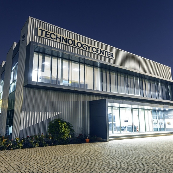 Skoda Auto Volkswagen India expands R&D footprint with new Pune facility