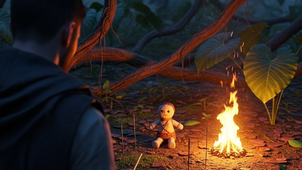 Gujarat man kills brother, injures nieces over black magic suspicion