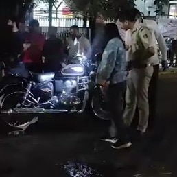Delhi teen calls father to say he's headed home after IPL, dies before finishing call