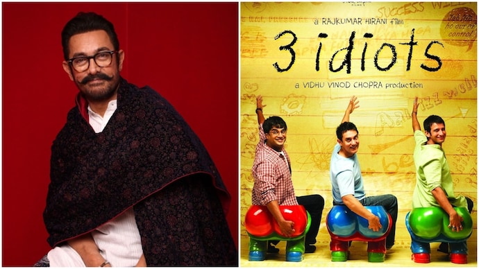 Aamir Khan confirms 3 Idiots sequel. Aamir Khan confirms 3 Idiots sequel