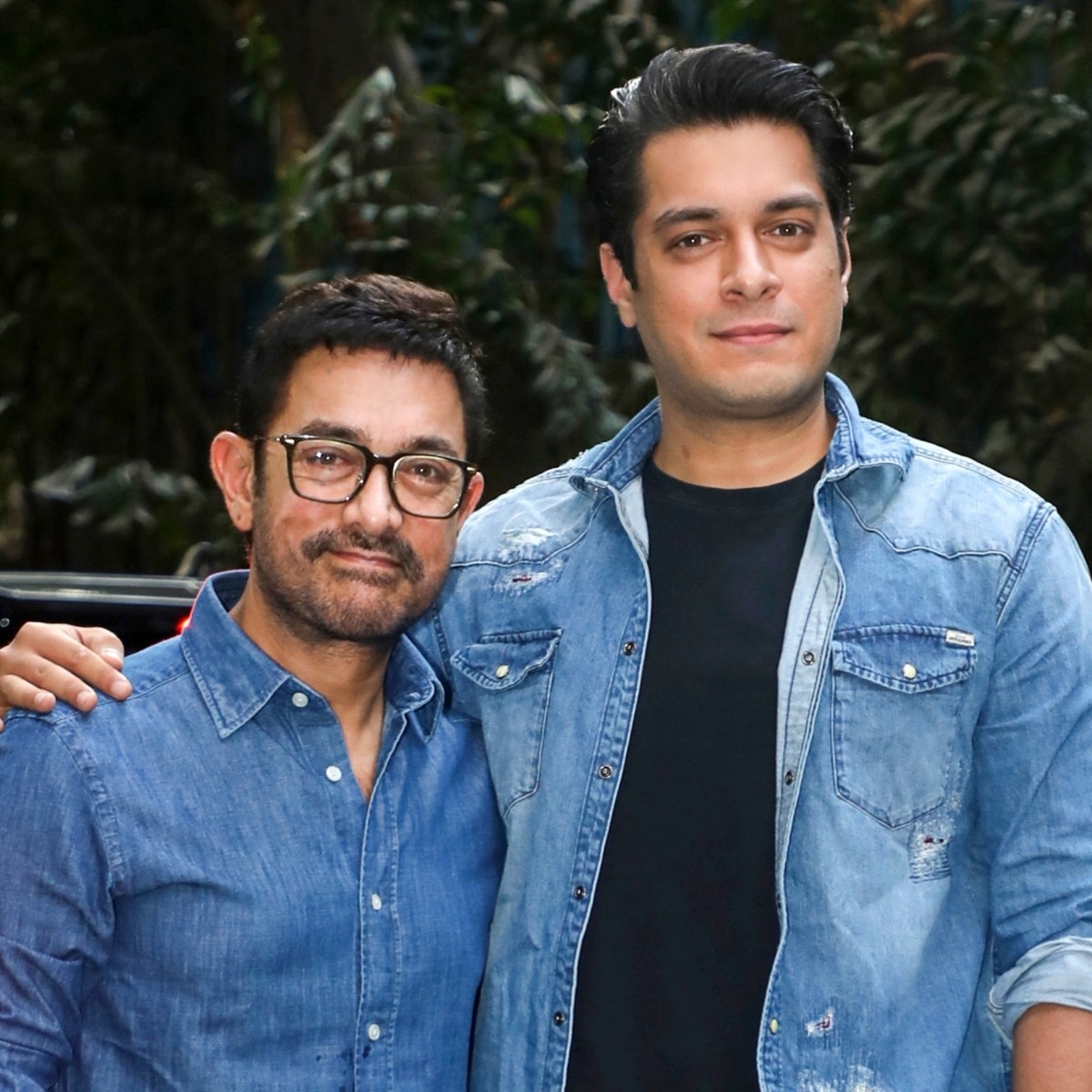 Aamir Khan compares journey to Junaid ahead of Ek Din: Failures don't faze him