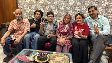 CBSE Class 10 student battles cancer for 2 years, scores 96.6% CBSE Class 10 student battles cancer for 2 years, scores 96.6%