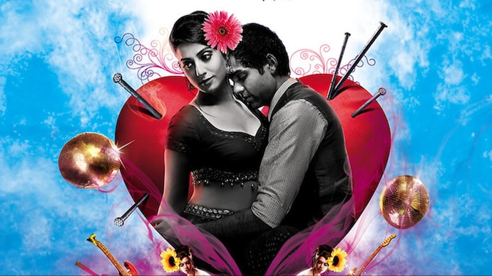 Abhay Deol's Dev D will re-release in theaters this April. Abhay Deol, Mahie Gill in Dev D