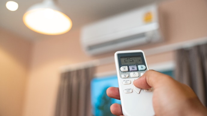 Beware of AC's hidden health risks
