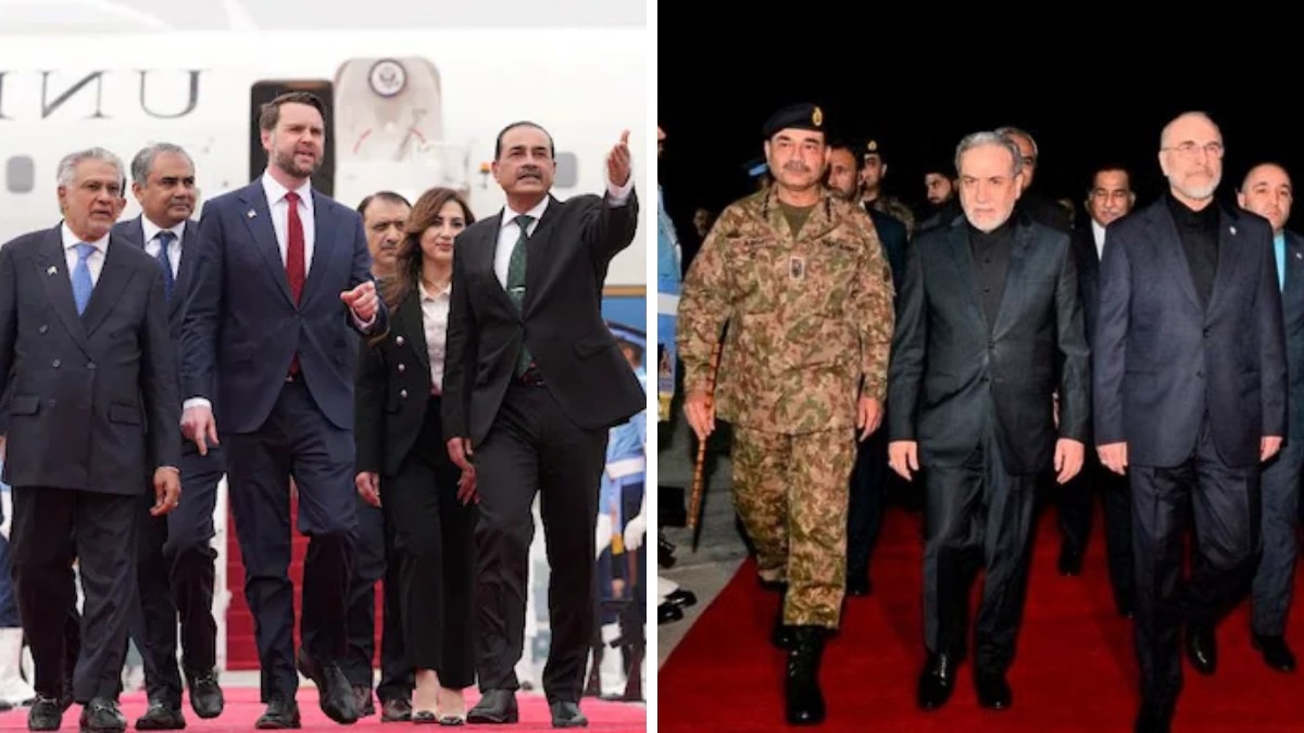 US, Iran likely to begin new round of talks this week as truce deadline looms