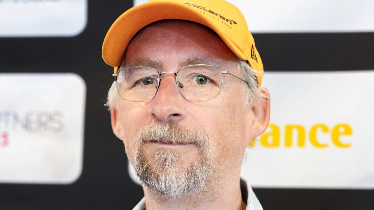 I am not Bitcoin creator Satoshi, says Adam Back as he refutes NYT evidence