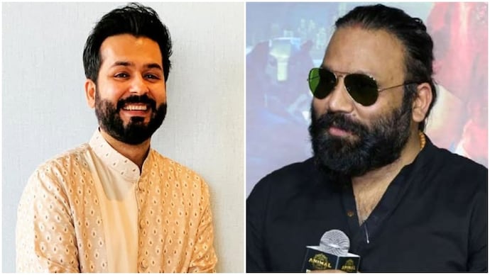 Aditya Dhar supports 'brother' Sandeep Vanga, lauds his stance on Dhurandhar 2. Aditya Dhar supports brother Sandeep Vanga, lauds his stance on Dhurandhar 2.