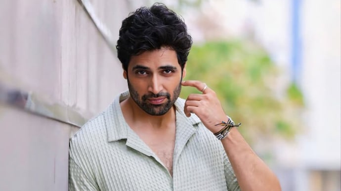 Adivi Sesh stars in the title role of Dacoit: Ek Prem Katha. Adivi Sesh