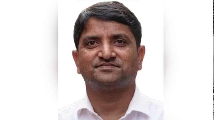 ITG) Advocate Mofakkarul Islam is the master mind of Kaliyachok, Malda case