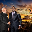 Africa Forward Summit: Why India’s Presence in Nairobi Matters Africa Forward Summit: Why India’s Presence in Nairobi Matters