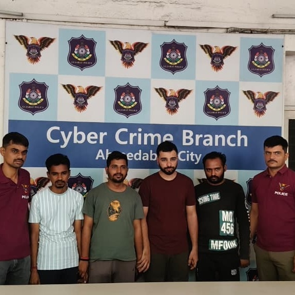 No OTP, no problem: Ahmedabad gang uses AI deepfakes to bypass Aadhaar checks