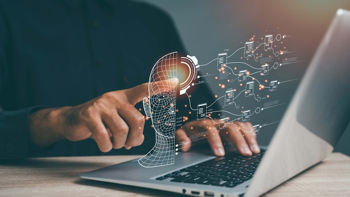 AI disruption hits 86% of Indian workers, 4 in 5 building new skills: Report (GettyImages) AI disruption hits 86% of Indian workers, 4 in 5 building new skills: Report (GettyImages)