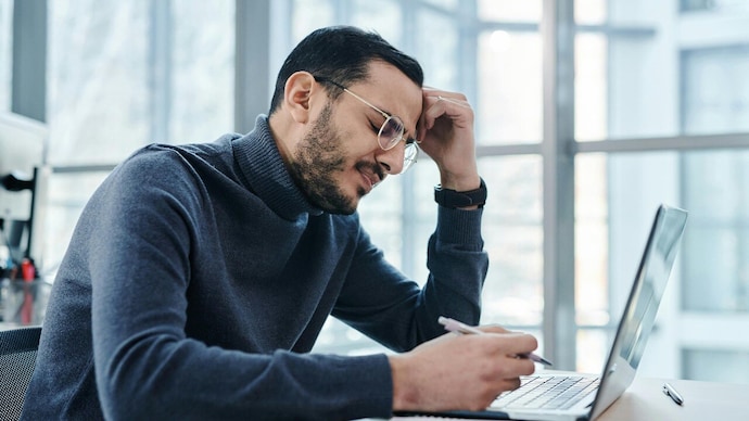 Applying to 100 jobs but no calls? You might be doomjobbing
