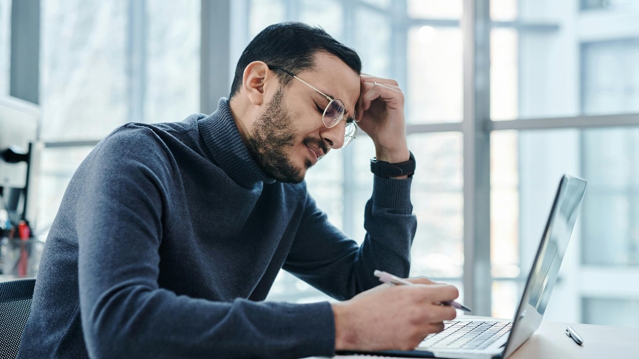 Not salary, so why did this employee stay 10 years in one job?