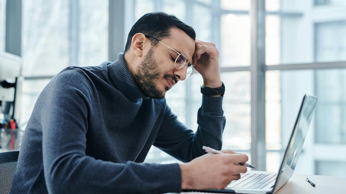 Rs 1 crore UK degree, 500 job applications, still no job: 21-year-old shares struggle AI divide at work: AI use is shaping job confidence in 2026, says ETS report