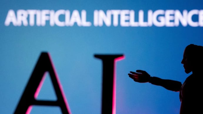 Two Indian-origin executives are accused of faking revenue of AI startup iLearning. (Photo: Reuters)