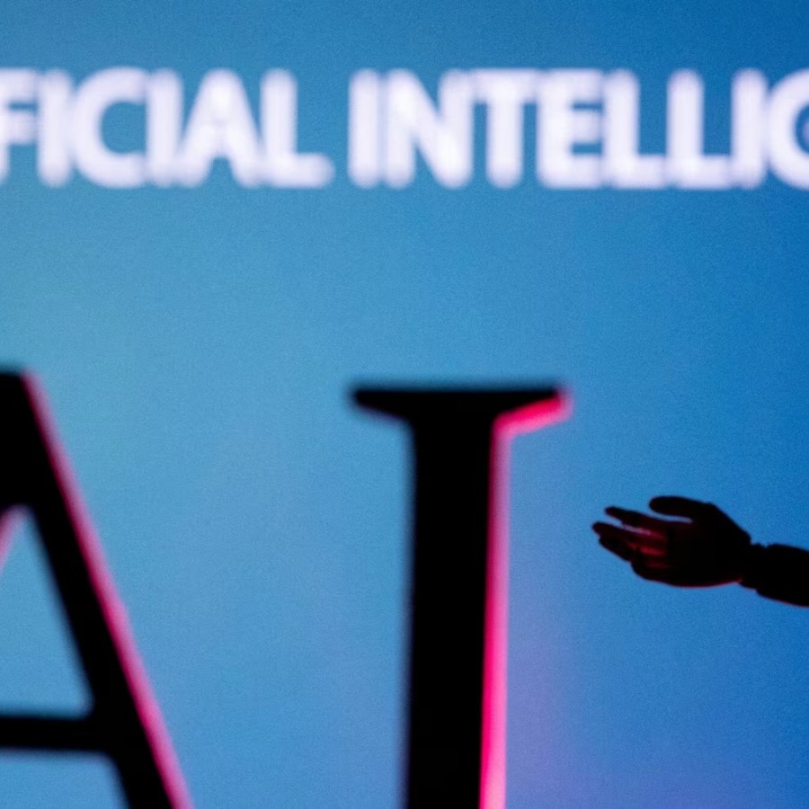 Indian-origin iLearning execs held in US over fake AI revenue fraud case