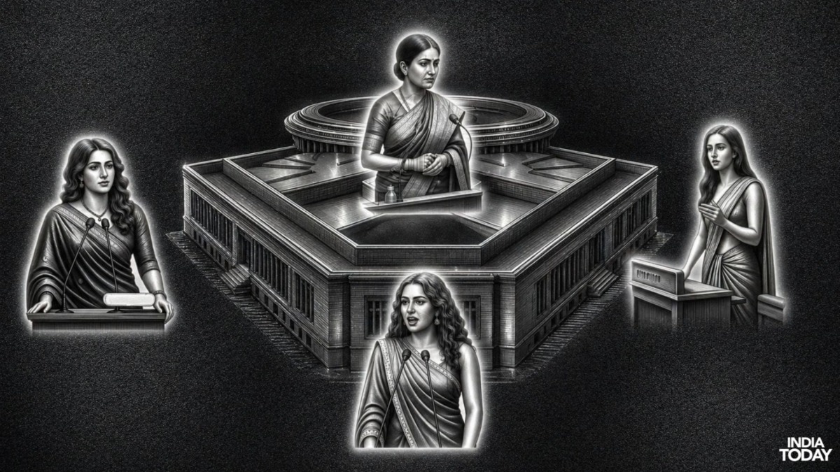 The rise of AI politicians in India: How avatars are gaming political content