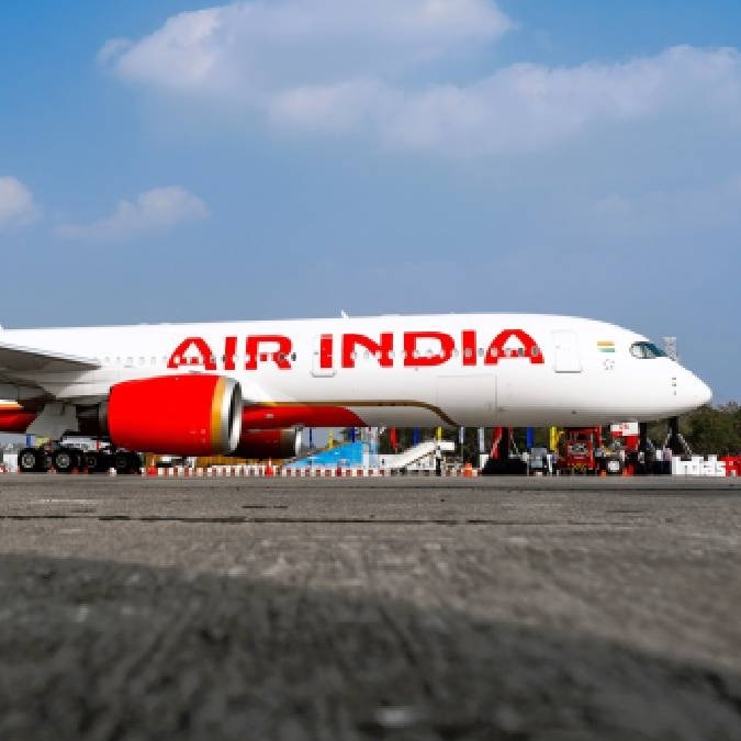 Air India pilot dies of heart attack during rest hours in Bali after Delhi flight