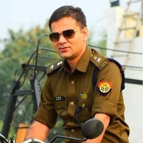 Who is 'Singham' Ajay Sharma? Encounter specialist stirs storm in Bengal