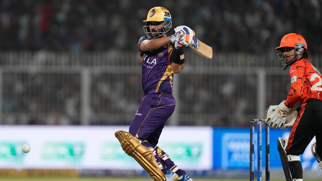 Ajinkya Rahane hits at change in KKR combination after rocky IPL start