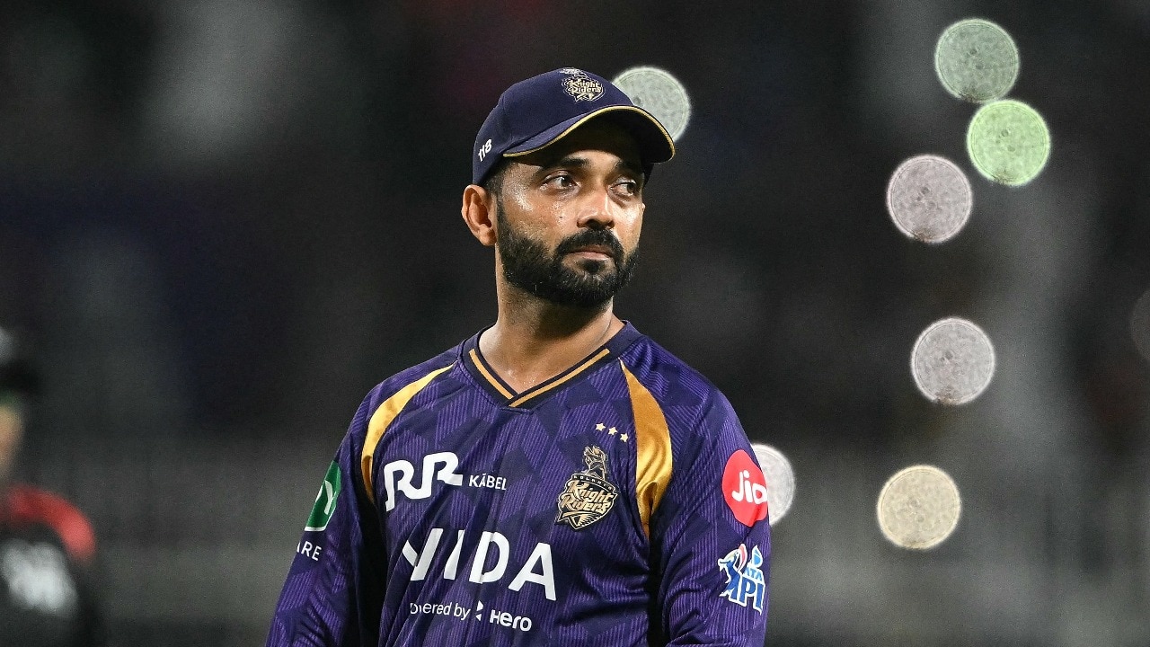 Kolkata disaster: Is Rahane only one to be blamed for KKR's IPL 2026 flopshow