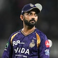 Ajinkya Rahane Ajinkya Rahane