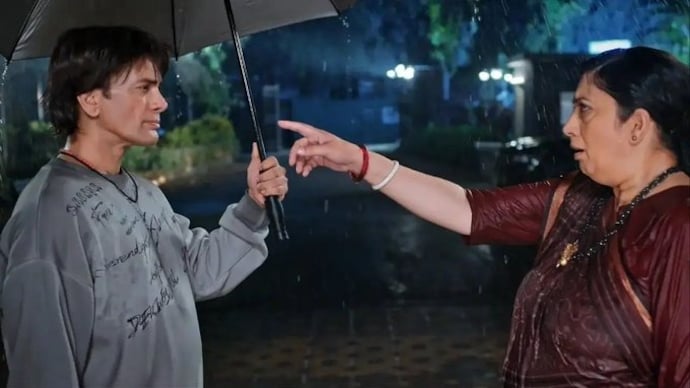 Akashdeep Saigal returns to Kyunki Saas Bhi Kabhi Bahu Thi franchise. Akashdeep Saigal
