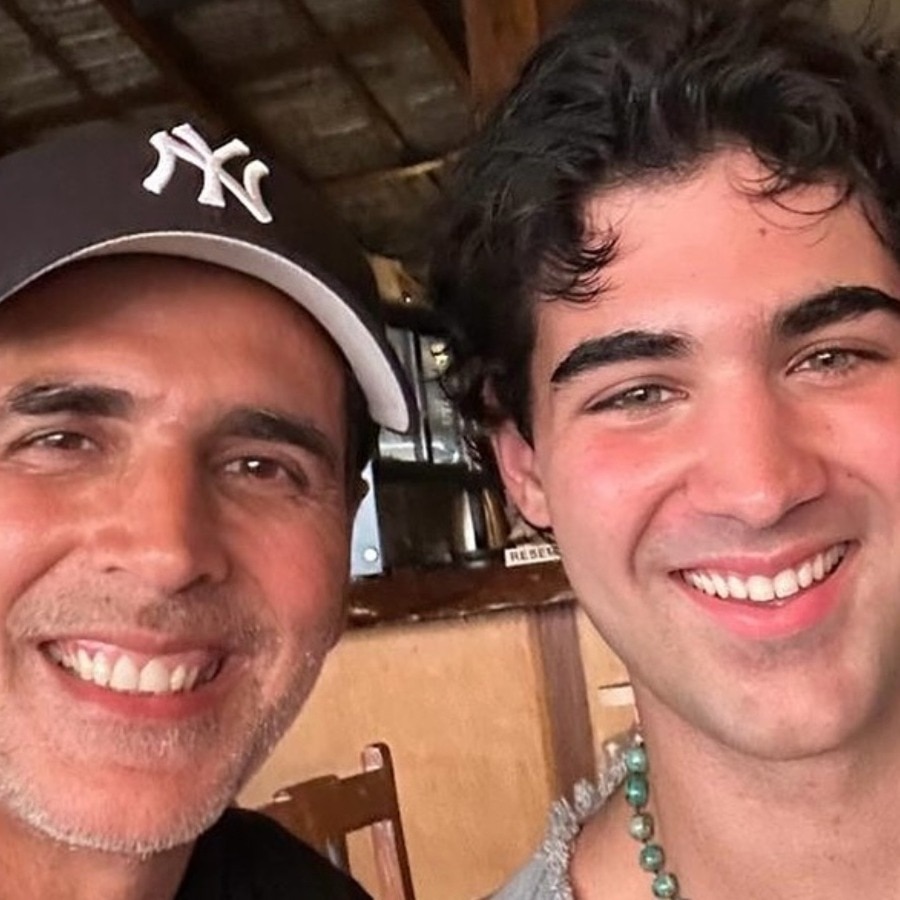 Akshay Kumar says son Aarav earns Rs 4,500: He is learning fashion in villages