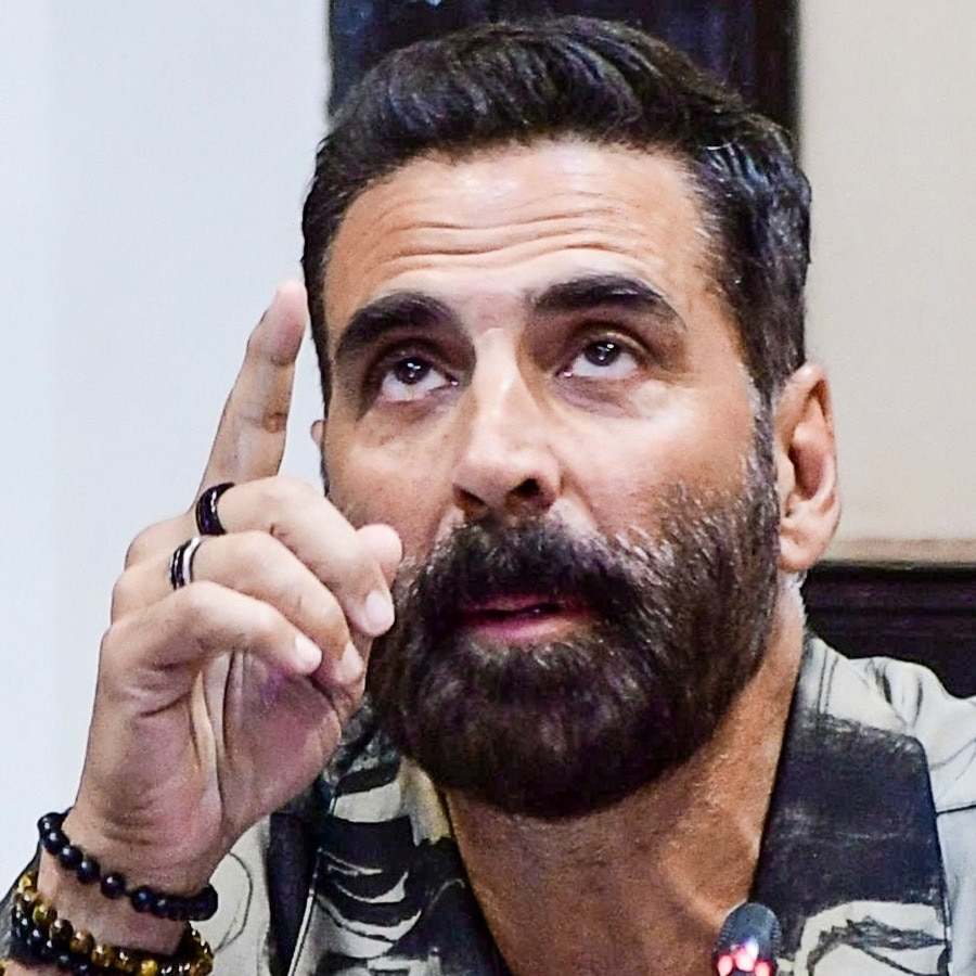 Akshay Kumar's box office secret: Low risk, no Rs 1,000 crore, more profit, repeat