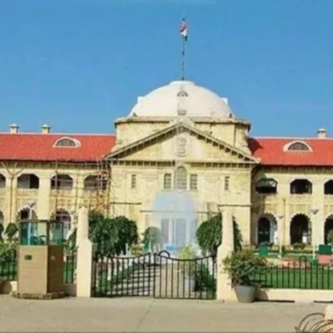 Allahabad High Court tells UP Police not to harass consenting married couples