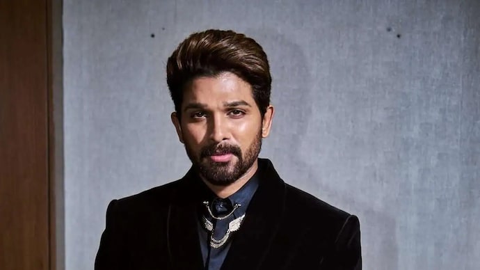Allu Arjun gets interim relief in personality rights case Brand StarterGist apologizes to Allu Arjun over 42-rule claim