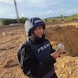Amal Khalil Amal Khalil
