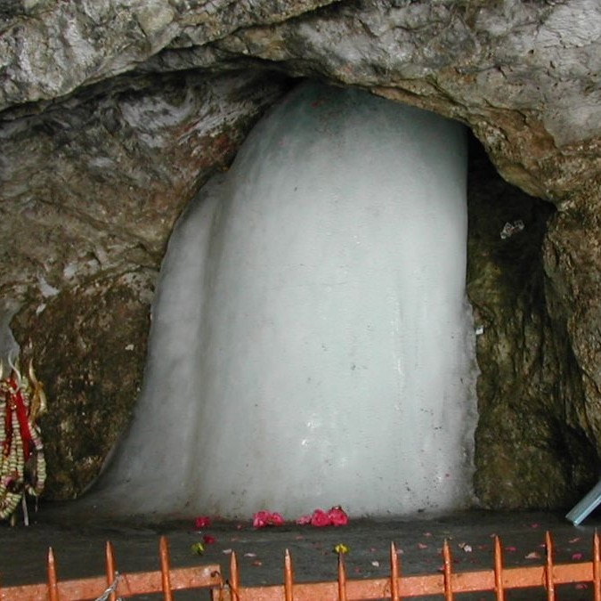Amarnath Yatra 2026 registrations open today; check dates and process