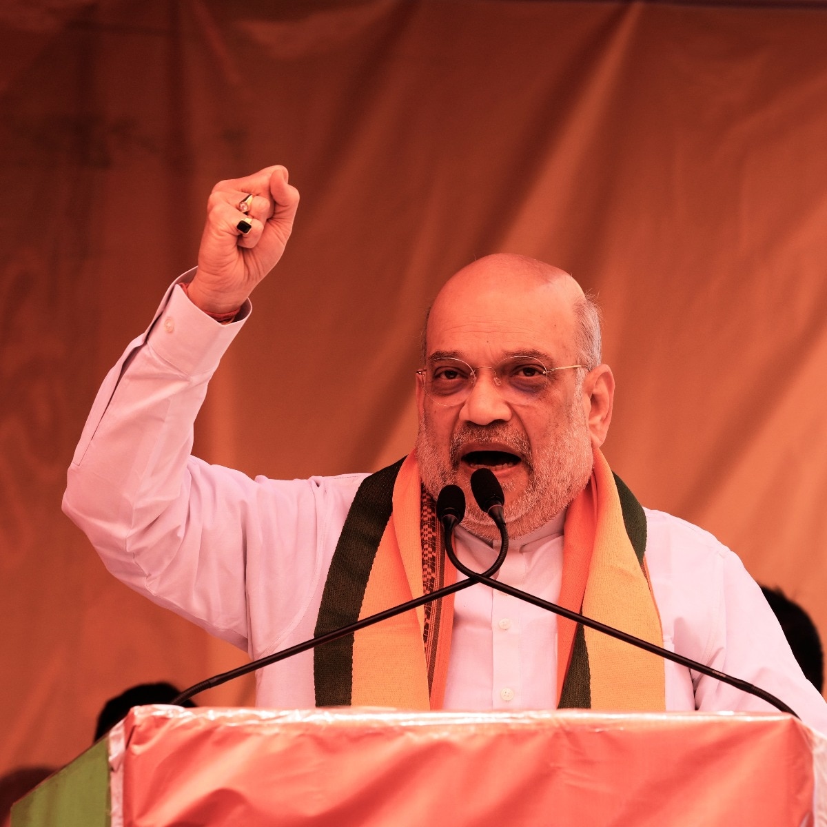 Amit Shah’s 24x7 Bengal campaign: Rallies by day, strategy review by night