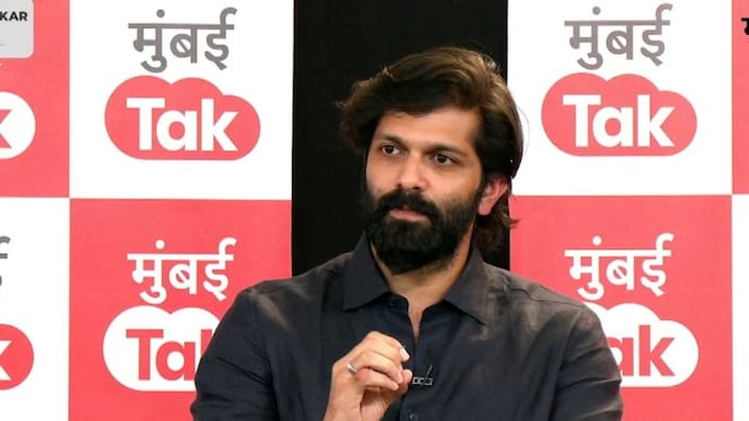 Amit Thackeray