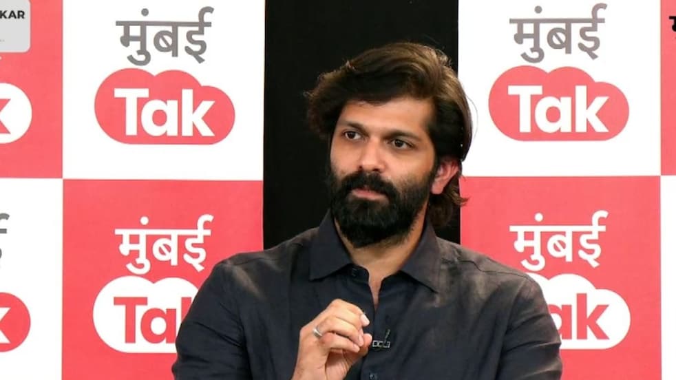 Amit Thackeray