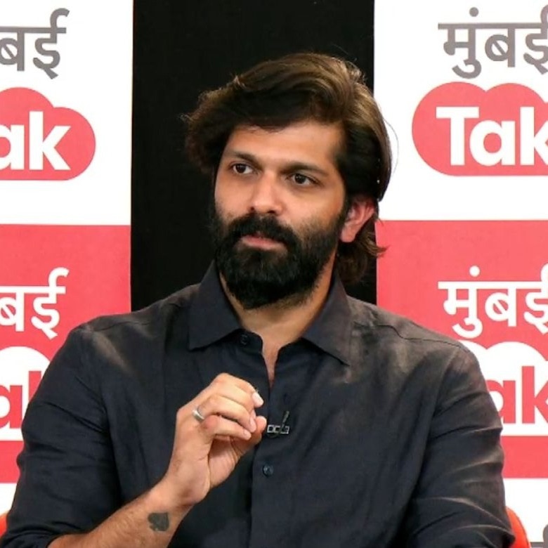 Amit Thackeray