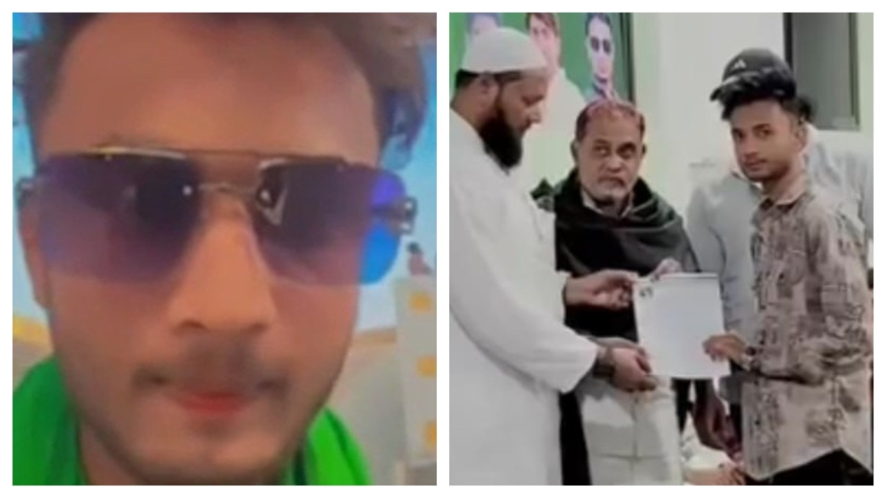 350 videos, 100 viral: Maharashtra teen arrested for sexually abusing minors