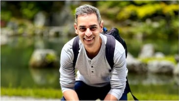 Quote of the day by Ankur Warikoo: A lot of us will never be successful in our... Quote of the day by Ankur Warikoo: A lot of us will never be successful in our...