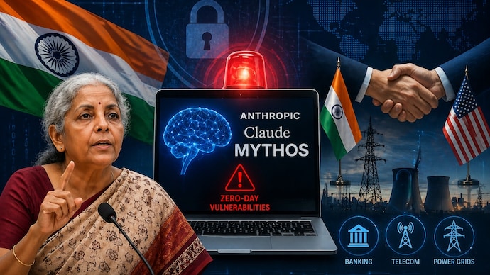 anthropic mythos AI,