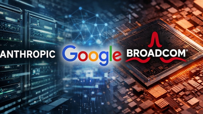 Anthropic partners with Google and Broadcom to power the next phase of its AI infrastructure beyond Nvidia. Anthropic partners with Google and Broadcom