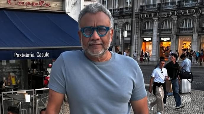Anubhav Sinha talks about cinema and his popular OTT series IC814. (Credit: Instagram/@anubhavsinha) Anubhav Sinha