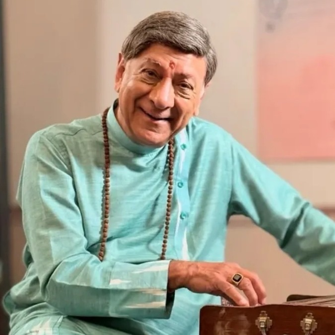After 350+ films, Paintal says he’s not an actor: Don't have Instagram followers