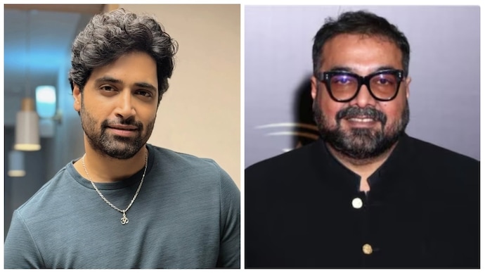 Dacoit is set for theatrical release on April 10, 2026. Adivi Shesh says, we set up Anurag Kashyap dacoit in Shobhita Dhulipala's wedding